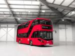 Alexander Dennis Enviro400H City 2015 года